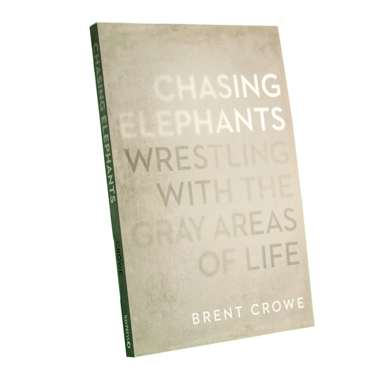 Chasing Elephants