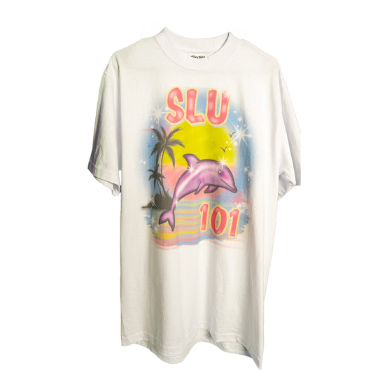 SLU Airbrush TShirt