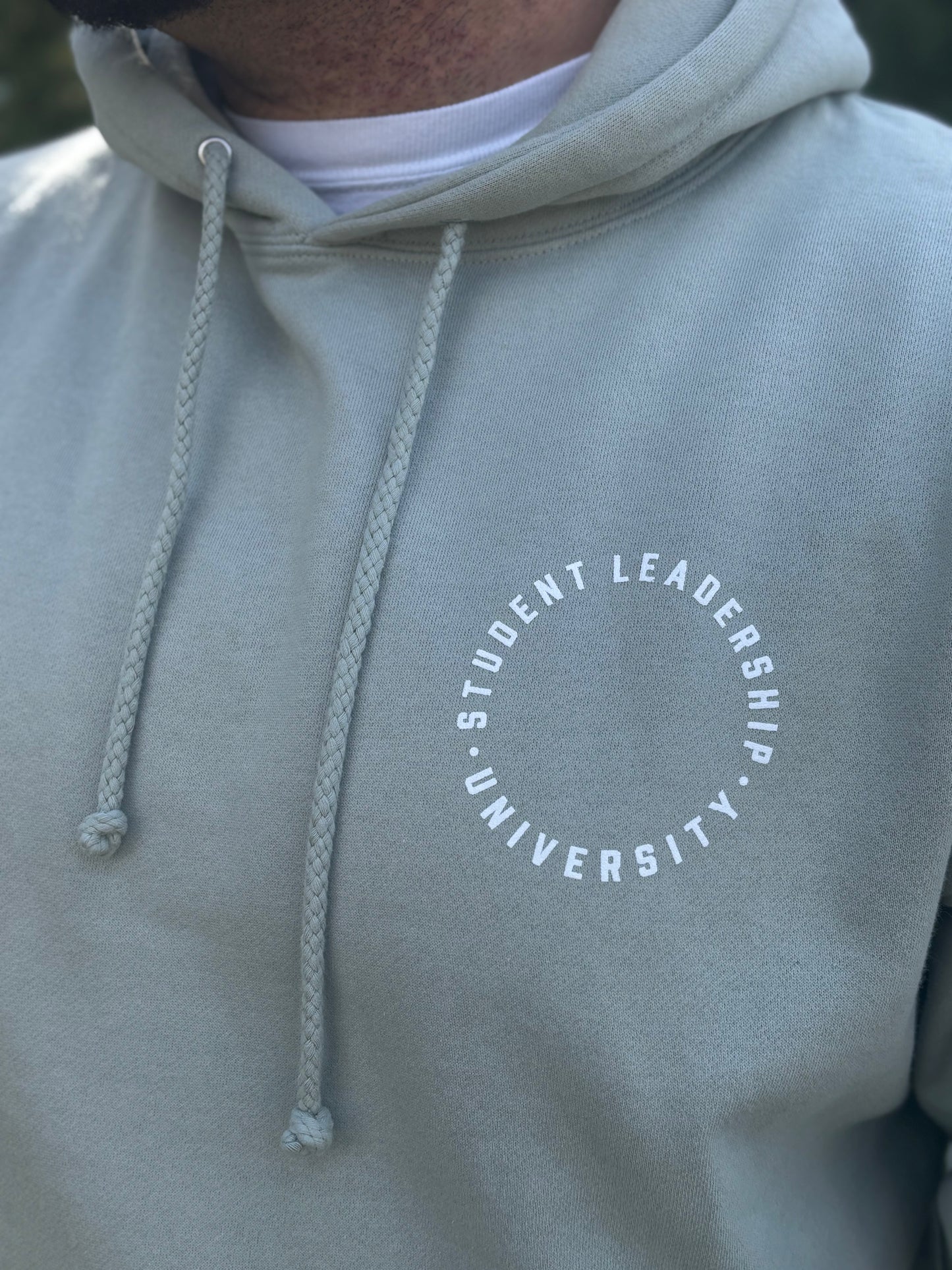 YPS National Hoodie