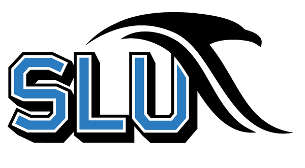 Student Leadership University logo
