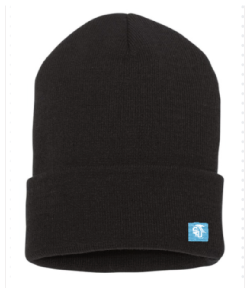 SLU Beanie