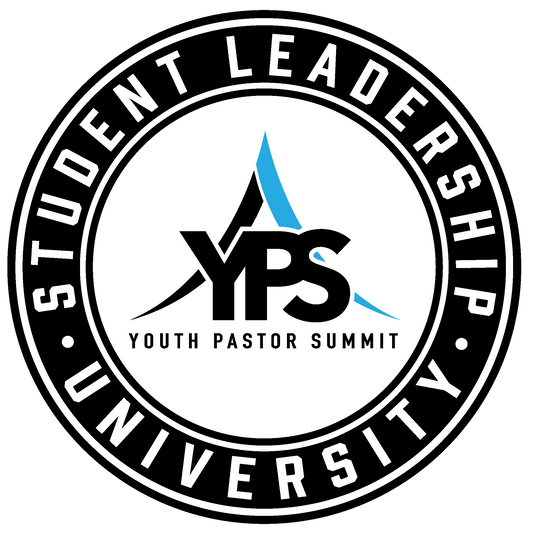 YPS Logo Sticker