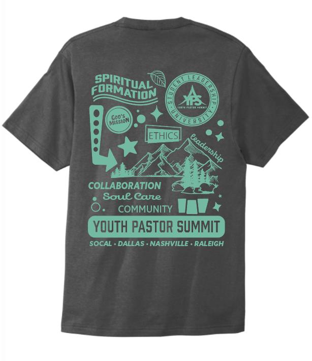 YPS Spring '26 T-Shirt