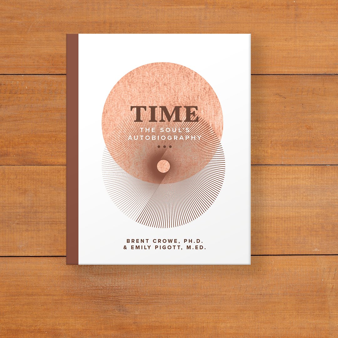 Course Three: Time - The Soul's Autobiography