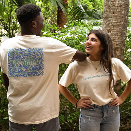 Dreamer Tee