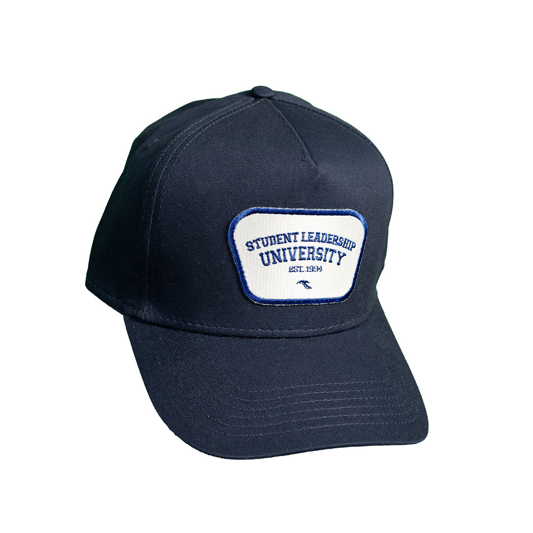 SLU Patch Hat