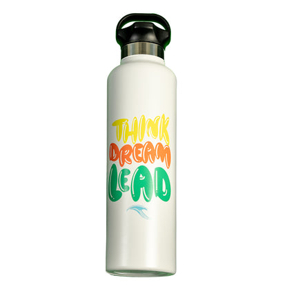 Think Dream Lead Bundle