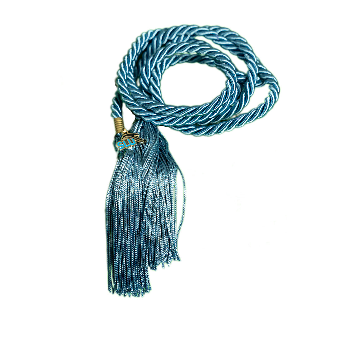 SLU Graduation Cords