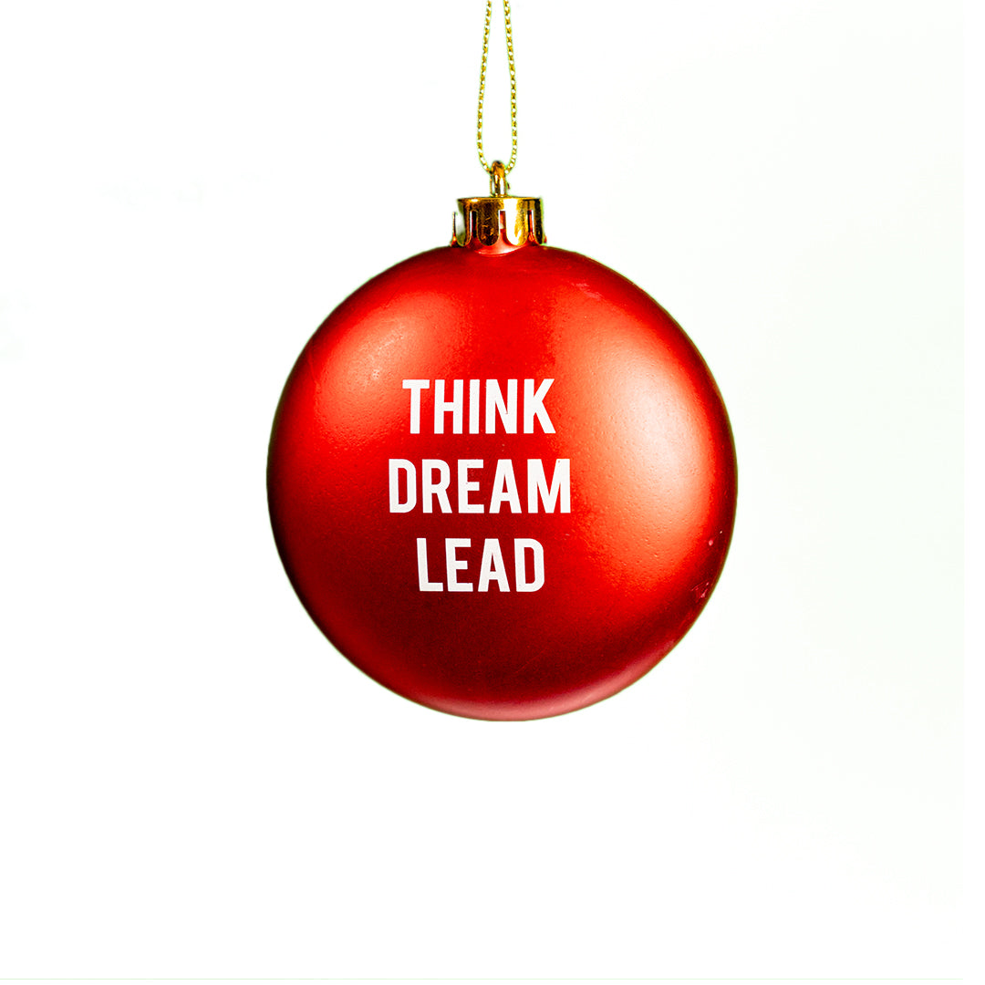 Think Dream Lead Bundle