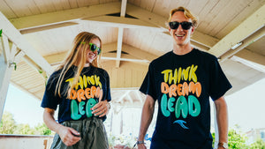 Think Dream Lead T-Shirt
