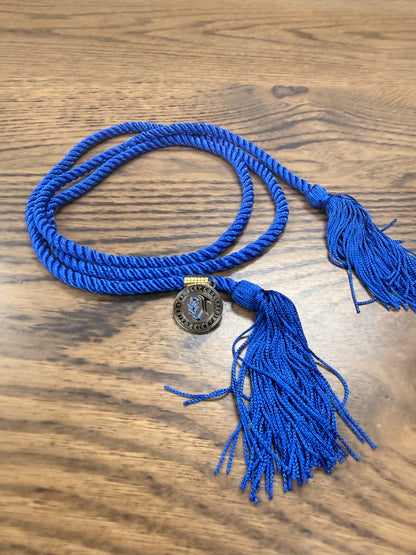 SLU Graduation Cords