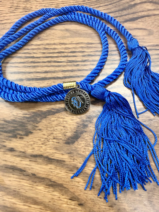 SLU Graduation Cords