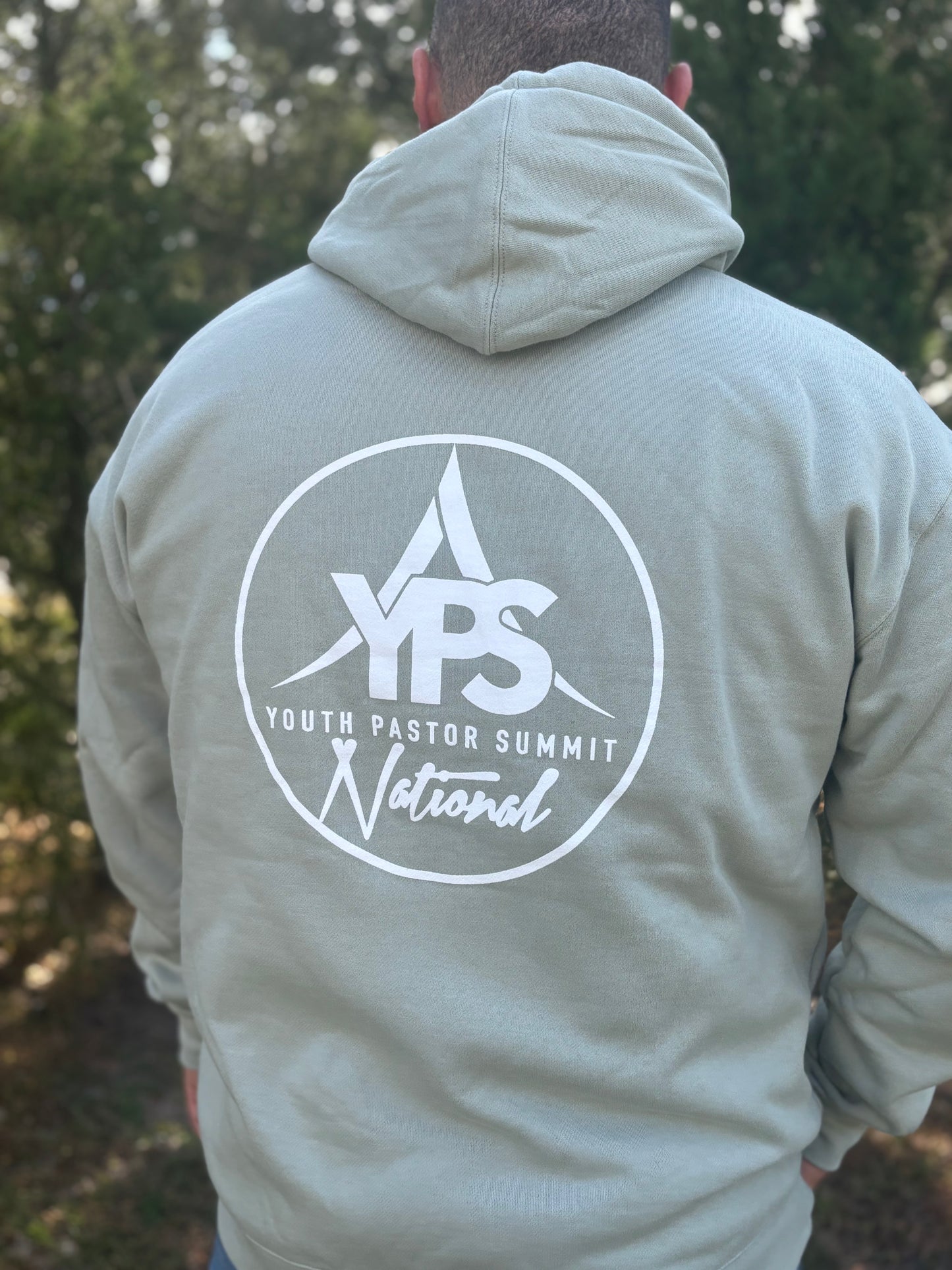 YPS National Hoodie