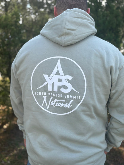 YPS National Hoodie