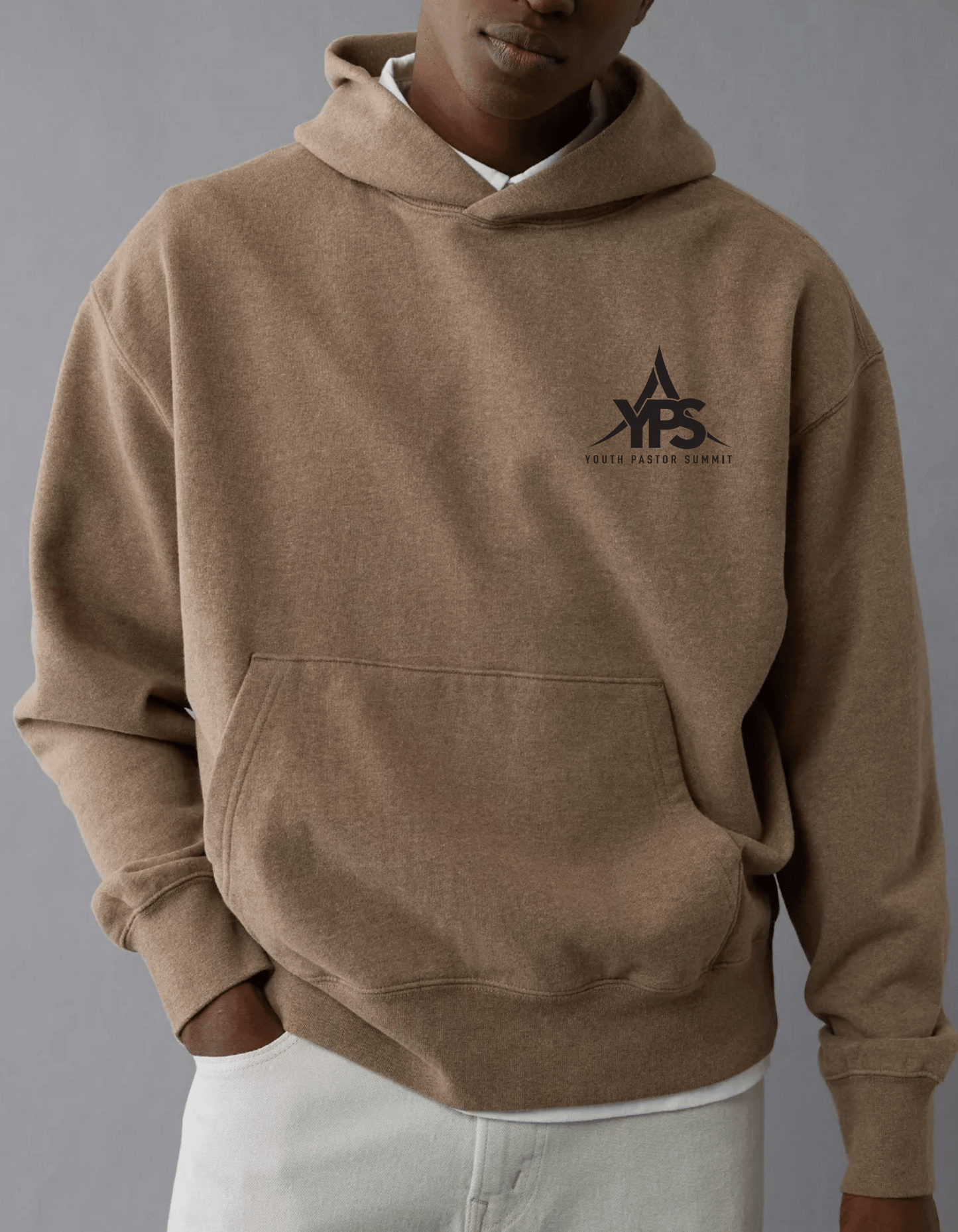 YPS Spring '26 Hoodie