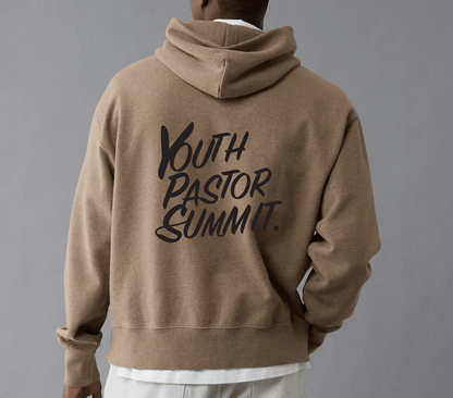 YPS Spring '26 Hoodie