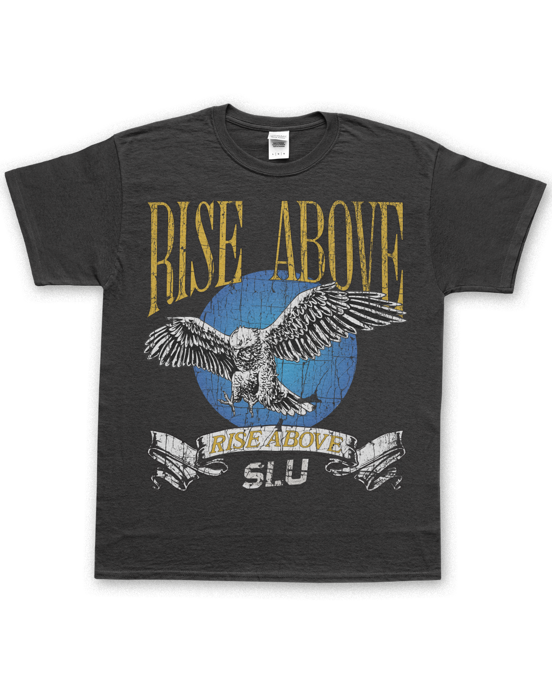 SLU Eagle Tee