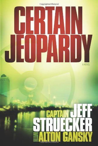 Struecker - Certain Jeopardy