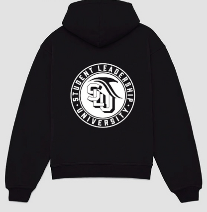 Think Dream Lead Hoodie