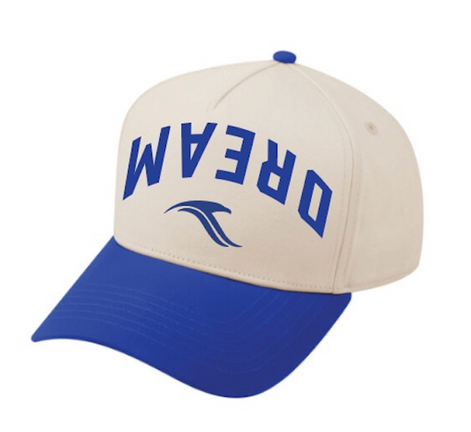 Upside-Down Dream Hat