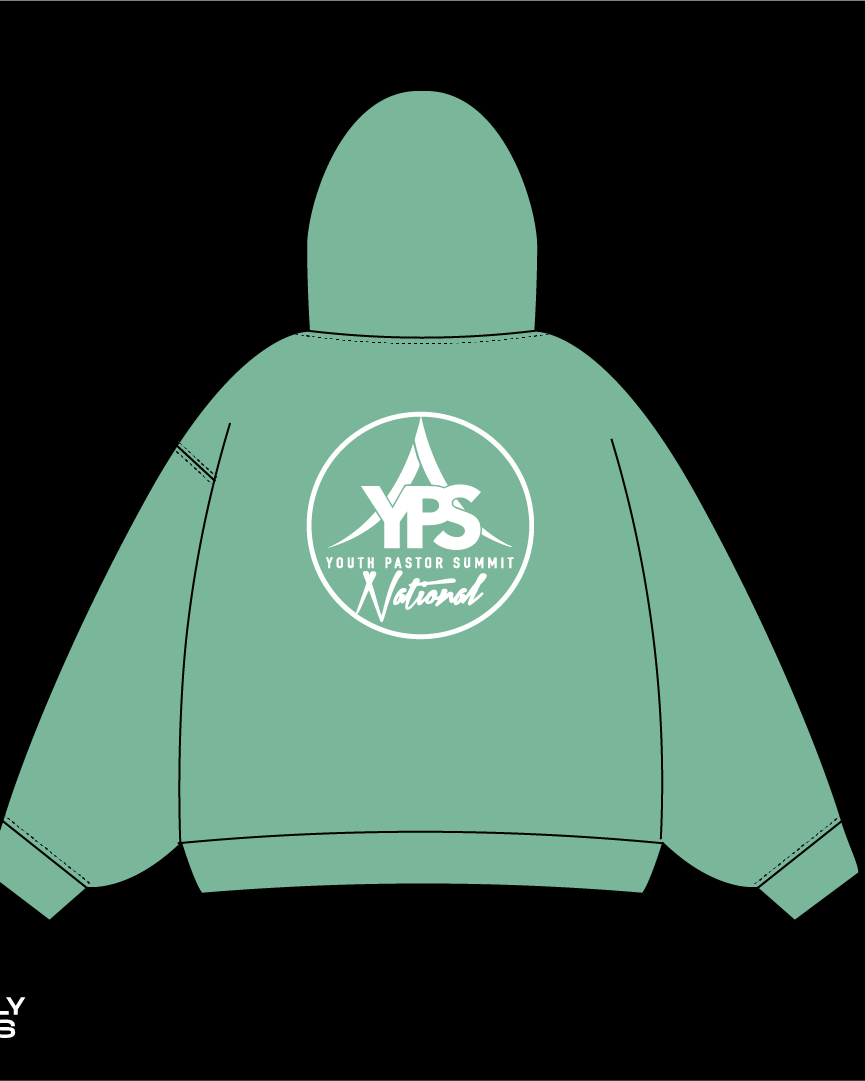 YPS National Hoodie