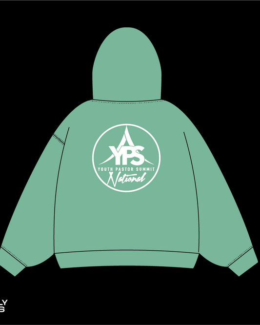 YPS National Hoodie