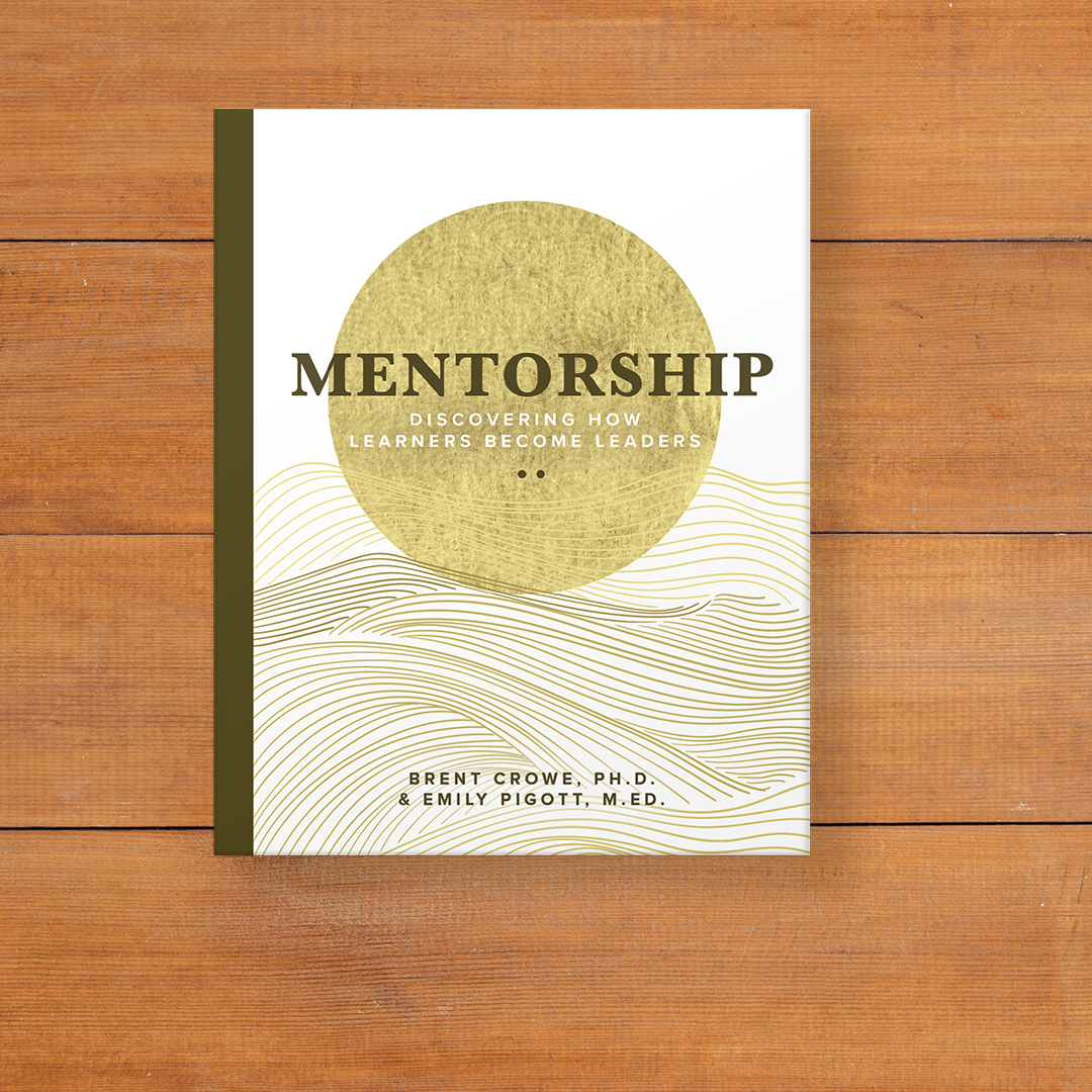 Course Two: Mentorship - Discovering How Learners Become Leaders