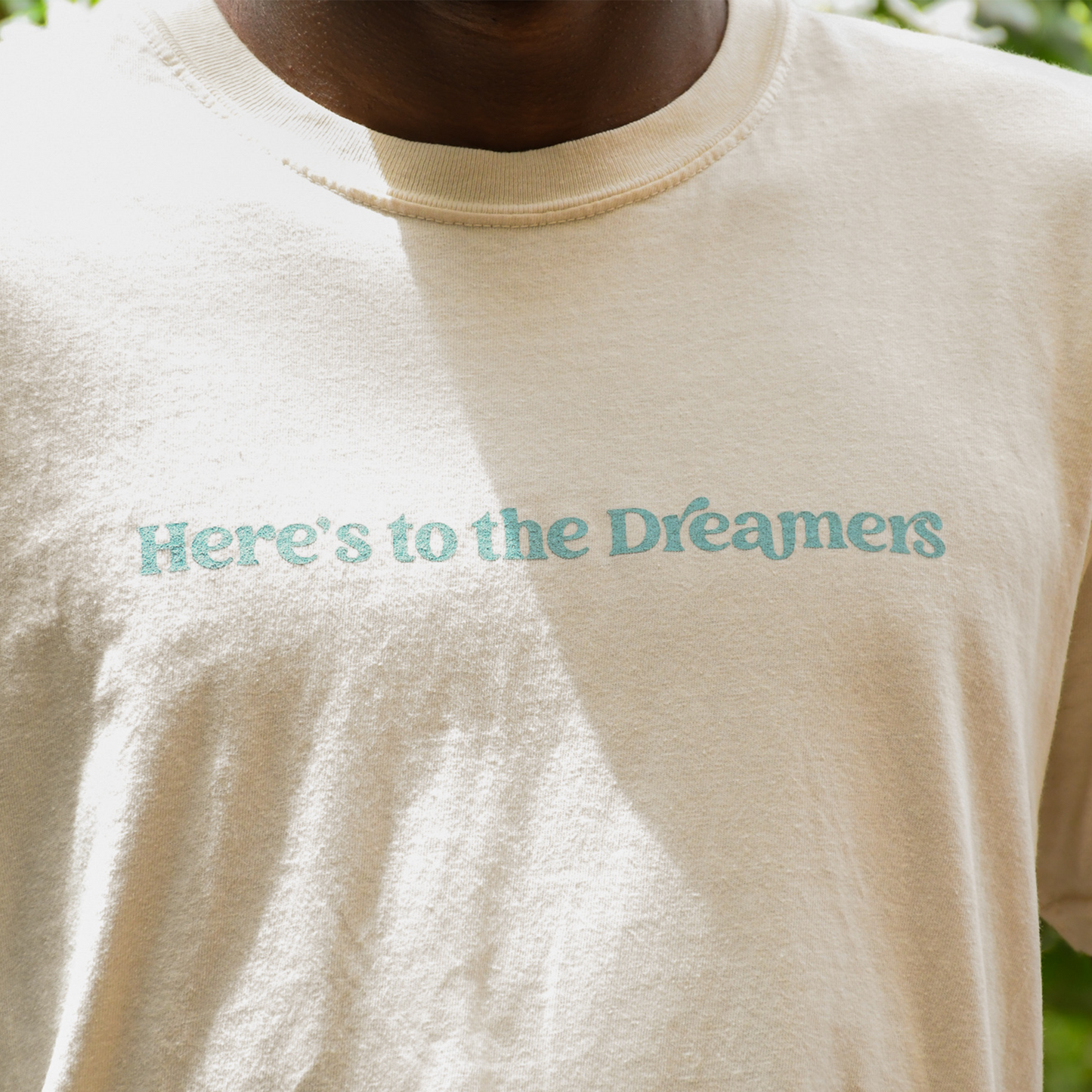 Dreamer Tee