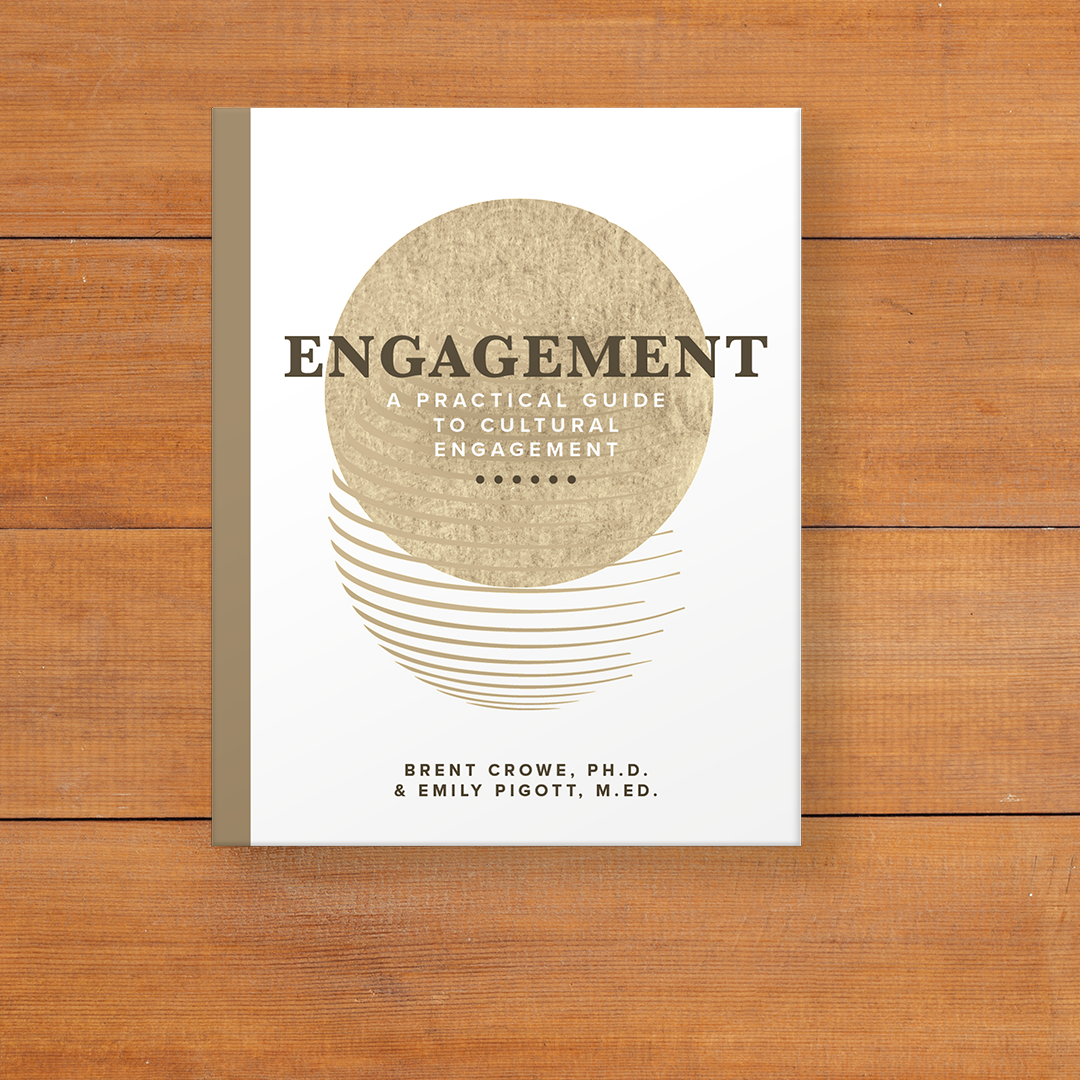 Course Six: Engagement - A Practical Guide to Cultural Engagement