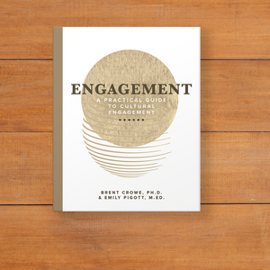 Course Six: Engagement - A Practical Guide to Cultural Engagement