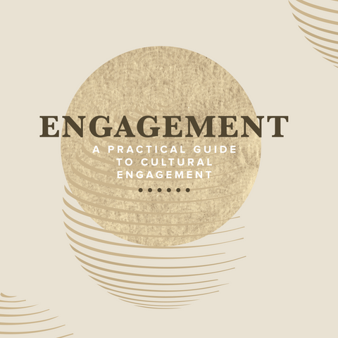 Course Six Spring Subscription: Engagement - A Practical Guide to Cultural Engagement