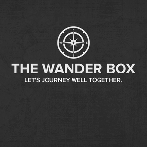 Wander Box - Prepaid - Pay Now for 4 Quarters - Annual Subscription