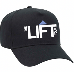The LIFT Tour Hat