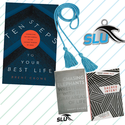 SLU Graduation Bundles